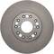 Centric Parts Standard Brake Rotor, 121.44083 121.44083 - alternate 1